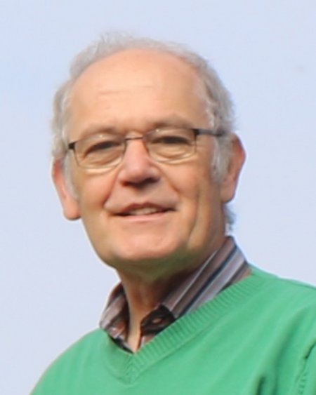 Vorsitzender: Franz Josef Kretzer