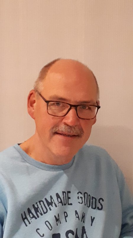Geschäftsführer: Richard Scheffler